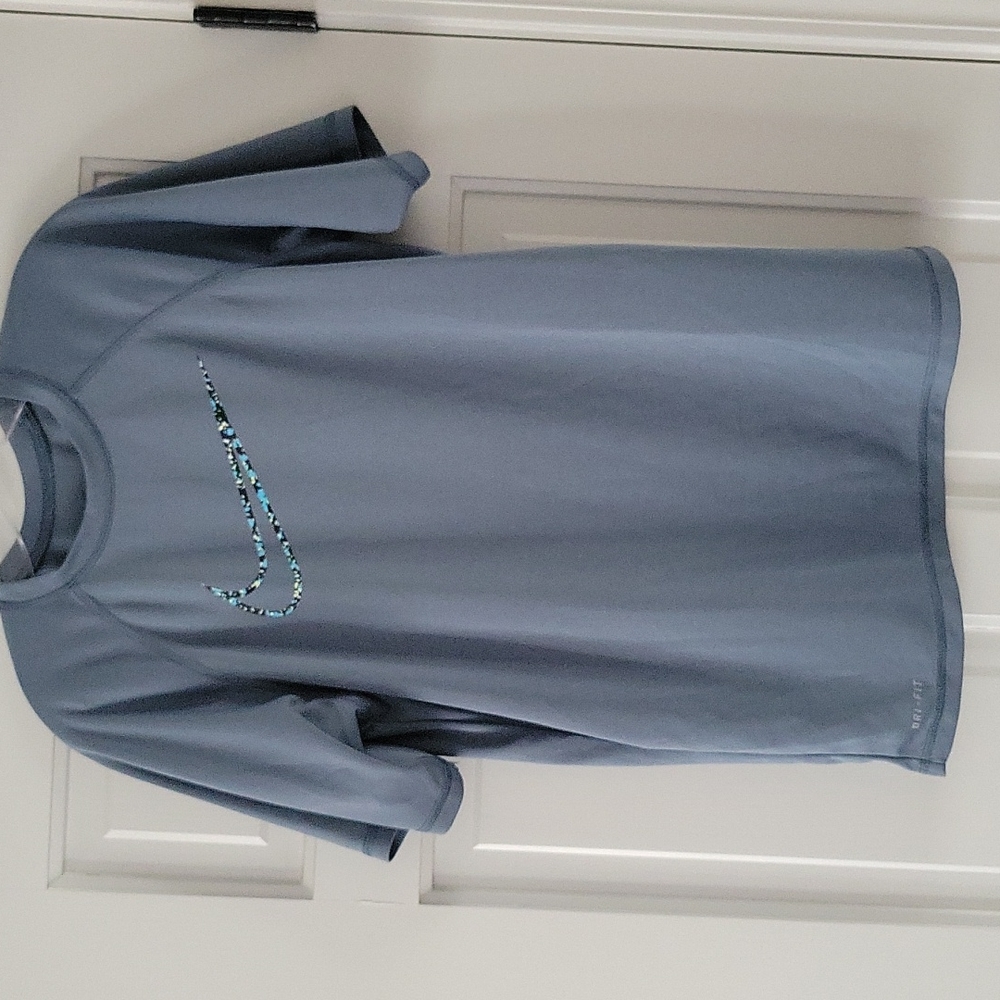 Nike Dri- Fit Men's T-Shirt